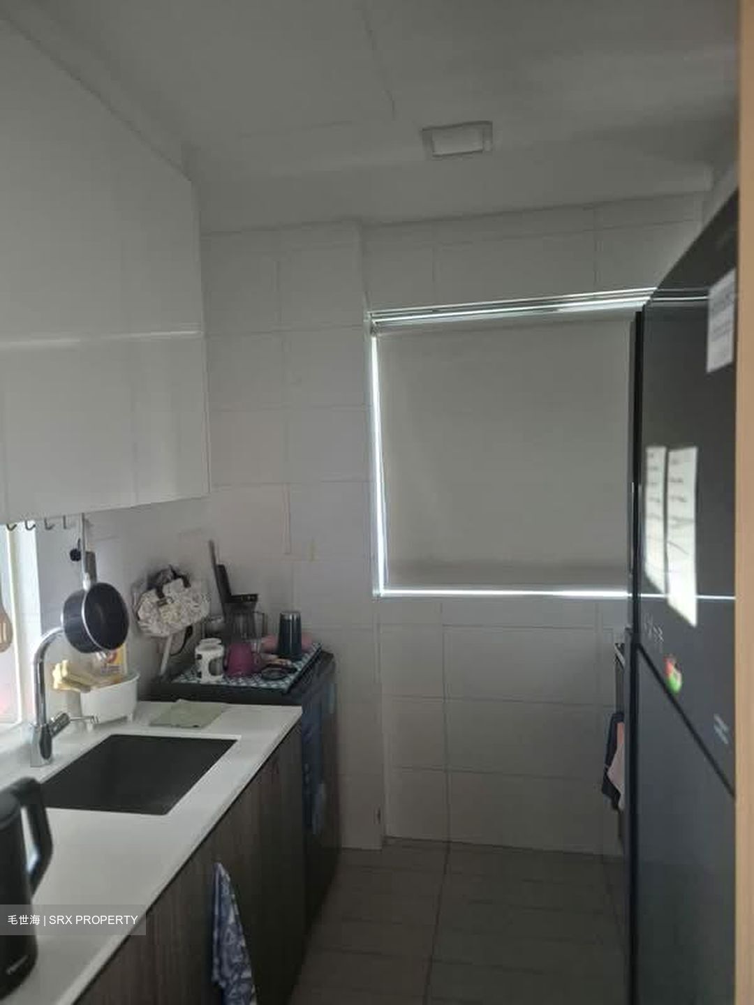 NV Residences (D18), Condominium #567555771